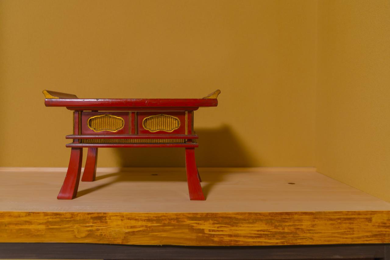 Kumomachiya Kazahaya Villa Kyoto Luaran gambar