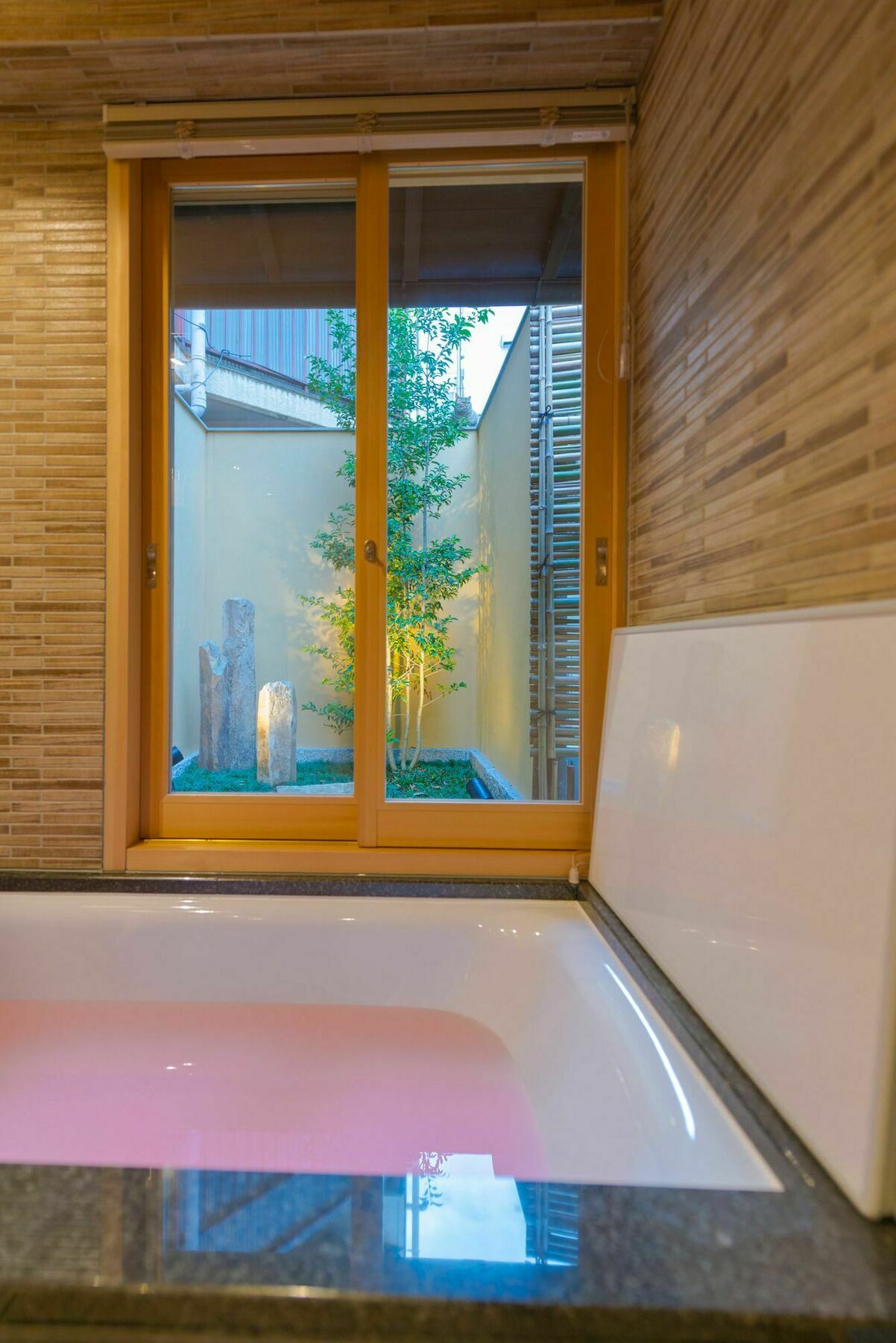 Kumomachiya Kazahaya Villa Kyoto Luaran gambar