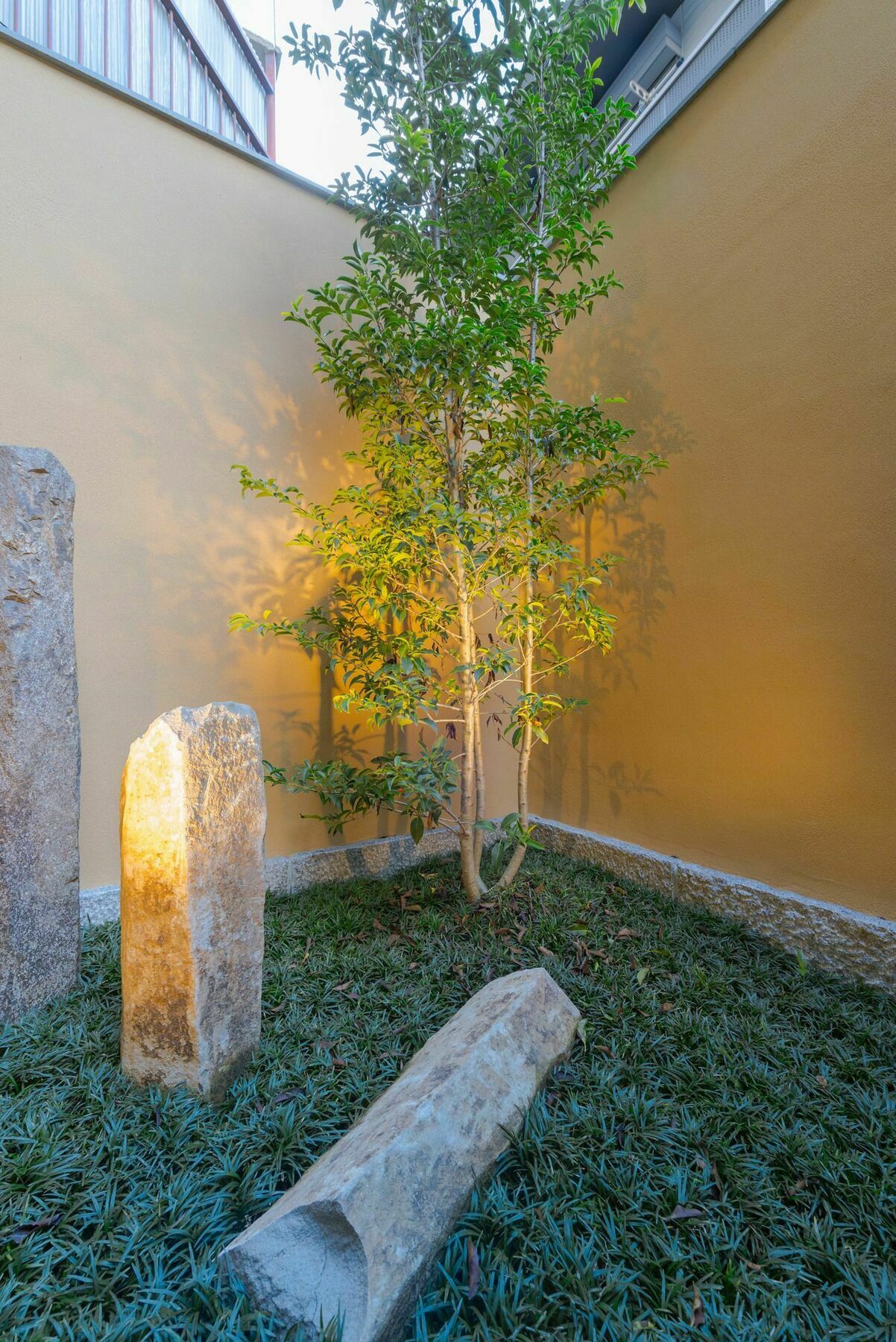 Kumomachiya Kazahaya Villa Kyoto Luaran gambar