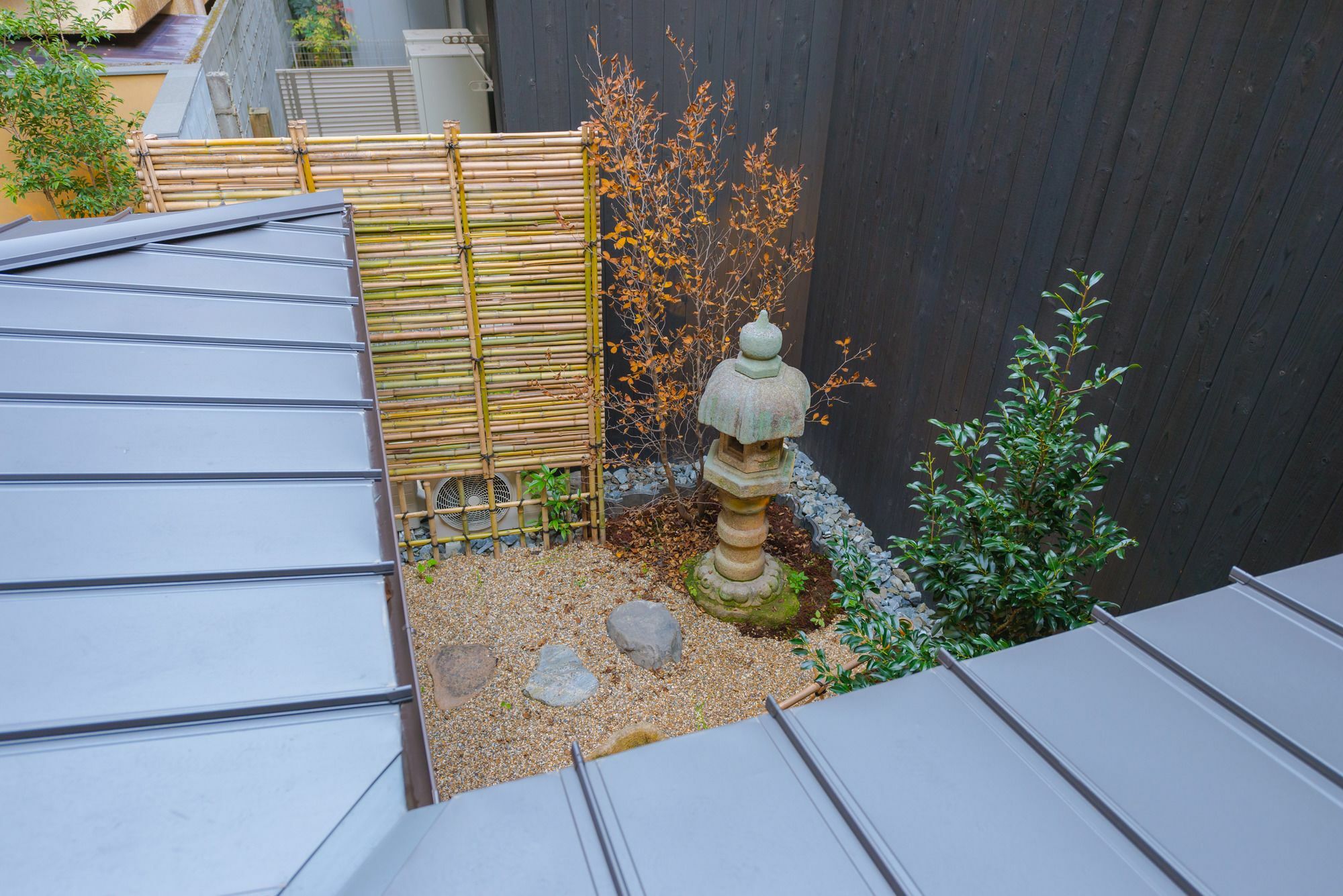 Kumomachiya Kazahaya Villa Kyoto Luaran gambar